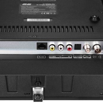 Купить телевизор Телевізор 2E 32A07KHW | Фото 9