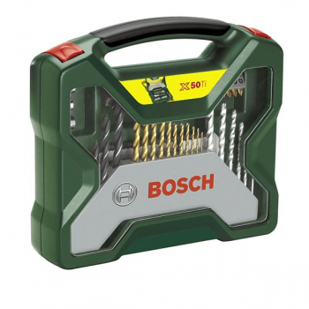 BOSCH X-line 50 (2607019327) | Фото 2