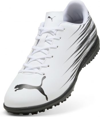 Сороконіжки Puma Attacanto Ii Tt 108494-02 43 (9 UK) білі (4069156635517) | Фото 5