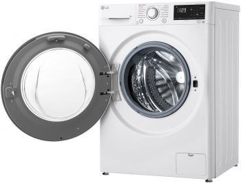 Пральна машина LG F2V3HS7WW | Фото 11