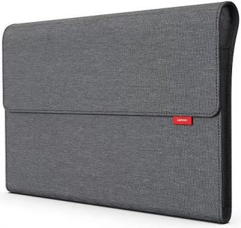 LENOVO для Yoga Tab 11 (J706) Sleeve Grey (ZG38C03627) | Фото 9