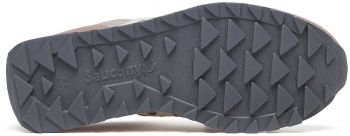 Кросівки жіночі Saucony Jazz Original S1044-724 37 (6 US) бежеві (195021176657) | Фото 2