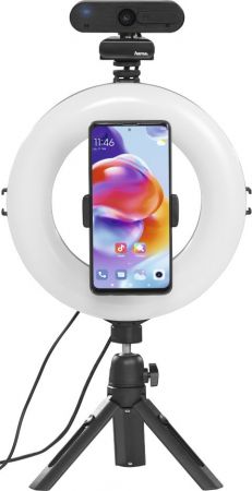 HAMA SpotLight Smart 80 V2 BT Black ( 00004657) | Фото 19