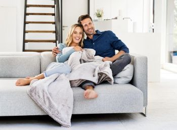 Купити грілку Електроковдра Beurer HD 150 Nordic | Фото 3