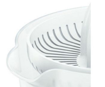 Соковитискач PHILIPS HR2738/00 Купить соковыжималку Соковитискач PHILIPS HR2738/00 | Фото 4