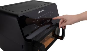 Купить мультиварку Мультипіч GORENJE AF2700BP | Фото 10