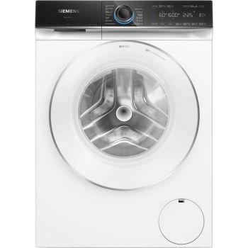 Купить стиральную машину Пральна машина SIEMENS WG56B2A0UA | Фото 1
