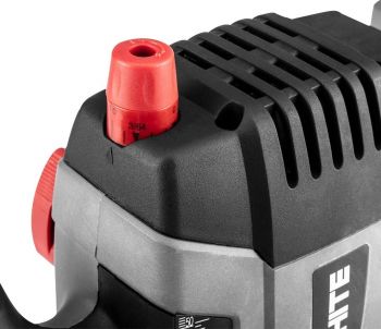 Фрезер GRAPHITE 1300Вт (59G717) Фрезер GRAPHITE 1300Вт (59G717) | Фото 5