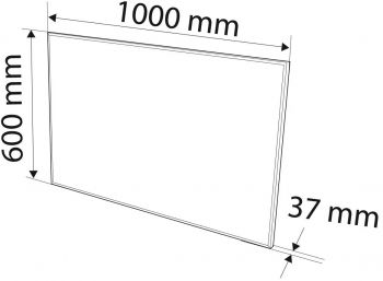 Інфрачервона панель Neo Tools 90-106 Інфрачервона панель Neo Tools 90-106 | Фото 5