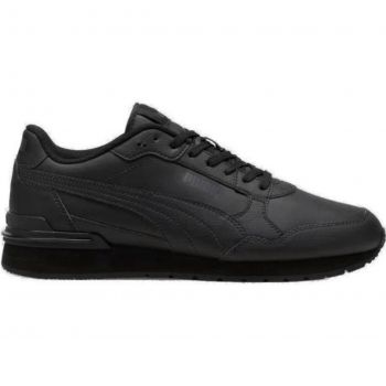 Кросівки Puma ST Runner v4 L 399068-09 37 (4 UK) чорні (4067979342858) | Фото 1
