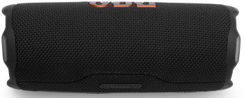 Портативна акустика JBL Flip 7 Black (JBLFLIP7BLK) | Фото 13