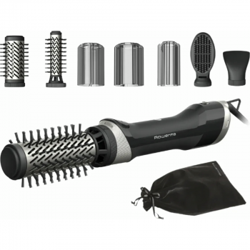 Фен-щітка ROWENTA Renewal Brush Active UB9540F0 | Фото 1