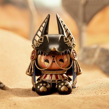 Колекційна фігурка-сюрприз Pop Top Lucky Emma серії 