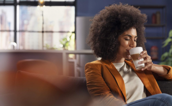 Кавомашина PHILIPS LatteGo Series 5500 Series EP5547/90 Кавомашина PHILIPS LatteGo Series 5500 Series EP5547/90 | Фото 4