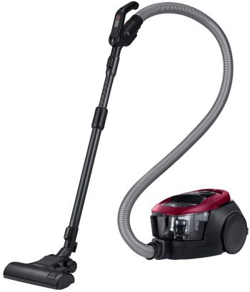Пилосос з контейнером SAMSUNG VC07M31A1HP/UK | Фото 12