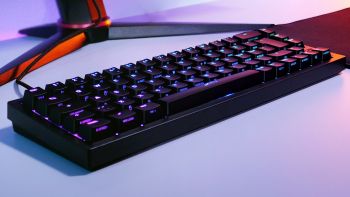 Xtrfy K5 RGB Black, UA (K5-RGB-CPT-BLACK-R-UKR) | Фото 13