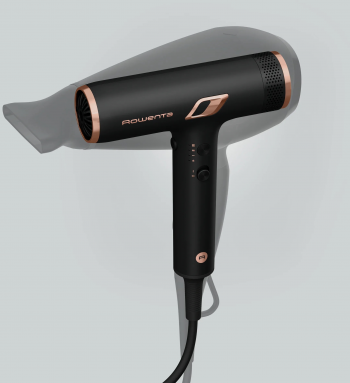 Купить устройство по уходу за волосами Фен ROWENTA T-Shape Maesteria Nano HY8310F0 | Фото 10