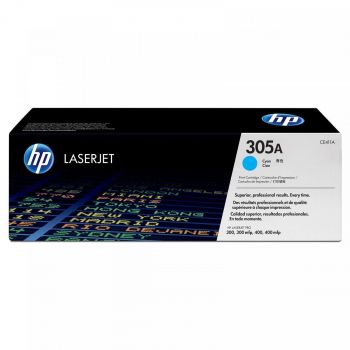 HP CE411A | Фото 1