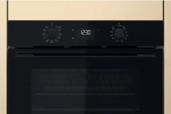 Купить встраиваемую духовку Whirlpool OMK58HU1B | Фото 4