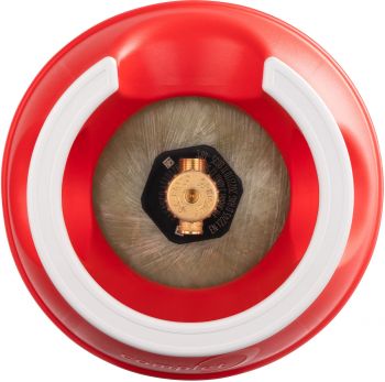 Hexagon Ragasco HR12.5L, пропан 5 кг, бутан 6 кг, 12.5л (100578) | Фото 4