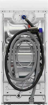 Вертикальна пральна машина ELECTROLUX EW8T3372U | Фото 6