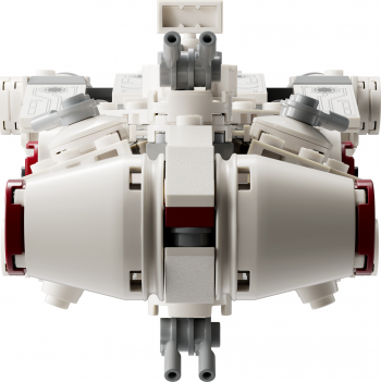 Конструктор LEGO Star Wars Тантів IV (75376) Купить конструктор Конструктор LEGO Star Wars Тантів IV (75376) | Фото 3