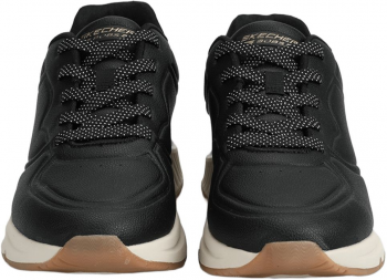 Кросівки жіночі Skechers BOBS Arch Comfort B Sweet - A Bind 117560 BLK 38 (8 US) чорні (KW9018-80) Кросівки жіночі Skechers BOBS Arch Comfort B Sweet - A Bind 117560 BLK 38 (8 US) чорні (KW9018-80) | Фото 5