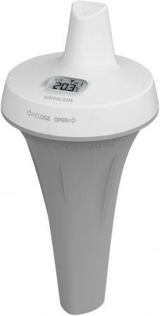 Метеостанція для басейну SENCOR SWS6900POOL | Фото 5