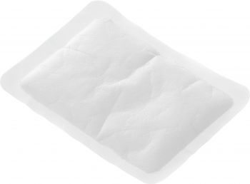 Сольова термохімічна грілка для тіла 2E розмір M (130x100мм), неклейка, до 24 годин - 40 шт Сольова термохімічна грілка для тіла 2E розмір M (130x100мм), неклейка, до 24 годин - 40 шт | Фото 5