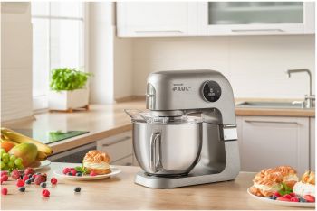 Кухонний комбайн SENCOR Paul 2 STM7740 Кухонний комбайн SENCOR Paul 2 STM7740 | Фото 5