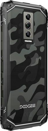 Смартфон DOOGEE Blade 10 6.56