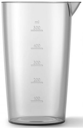 Блендер PHILIPS Daily Collection HR2543/90 з технологією ProMix Купить блендер Блендер PHILIPS Daily Collection HR2543/90 з технологією ProMix | Фото 4