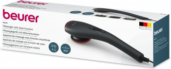 Масажер для тіла Beurer MG 24 Купити масажер Масажер для тіла Beurer MG 24 | Фото 3