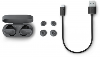 Навушники PHILIPS TAT3509 Grey (TAT3509GY/00) Навушники PHILIPS TAT3509 Grey (TAT3509GY/00) | Фото 6