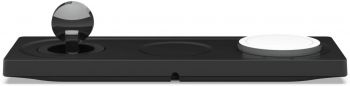 BELKIN 3in1 MagSafe PRO Black (WIZ016VFBK) | Фото 3