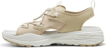 Сандалі Puma Hypnotic Sandal 401653-03 40.5 (7 UK) бежеві | Фото 1