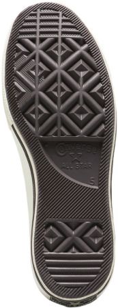 Кеди CONVERSE Chuck 70 A13013C 39 ( 6 US) коричневі (194435632339) | Фото 2