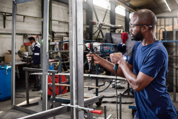 Свердло BOSCH HSS-PointTeQ, 6х57х93мм, 10шт (2.608.577.228) Свердло BOSCH HSS-PointTeQ, 6х57х93мм, 10шт (2.608.577.228) | Фото 3