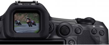 Фотоапарат CANON EOS R5 + 24-105 mm f/4L IS USM (4147C069) | Фото 9