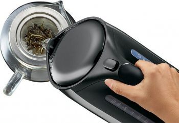 Електрочайник BRAUN WK5115BK | Фото 2