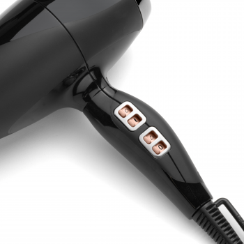Купить устройство по уходу за волосами Фен Babyliss Air Power Pro 6716DE | Фото 10