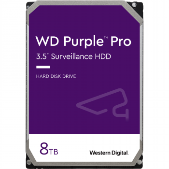 Жорсткий диск WD 8TB 3.5