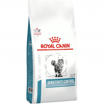 Сухий корм для котів Royal Canin Sensitivity Control 1.5кг (3182550939638) | Фото 1
