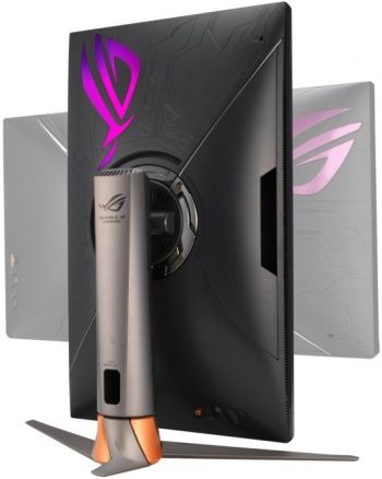 ASUS ROG Swift PG27AQN (90LM0820-B01370) ASUS ROG Swift PG27AQN (90LM0820-B01370) | Фото 5