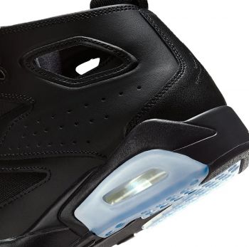 Кросівки чоловічі Nike Jordan Fltclb 91 DC7329-005 44 (10 US) чорні (198481852475) Кросівки чоловічі Nike Jordan Fltclb 91 DC7329-005 44 (10 US) чорні (198481852475) | Фото 6