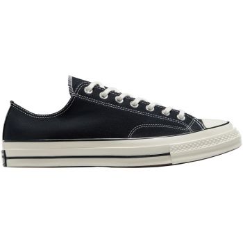 Кеди CONVERSE Chuck 70 Ox 162058C 36.5 ( 4 US) чорні (888755677001) | Фото 1