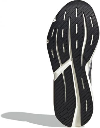 Кросівки чоловічі ADIDAS Lightblaze JS0913 43 1/3 (9 UK) сірі (4068801274859) | Фото 6