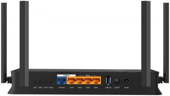 Маршрутизатор TP-LINK Archer BE230 BE3600 (ARCHER-BE230) Купить маршрутизатор Маршрутизатор TP-LINK Archer BE230 BE3600 (ARCHER-BE230) | Фото 2