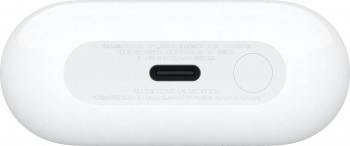 Навушники Bluetooth SAMSUNG Galaxy Buds 3 R530 White | Фото 8