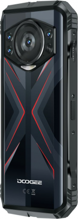 Смартфон DOOGEE S118 6.58 Смартфон DOOGEE S118 6.58